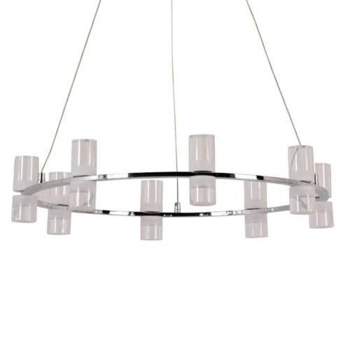 ACA LIGHTING - LED Полилей  JNDP32LED52CH