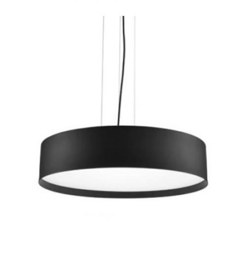 NOVA LUCE - Пендел DIZON 8105704  LED 40 W, 2000Lm 3000K IP20 D: 45 H: 120 cm