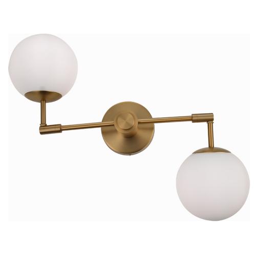 ACA LIGHTING - Аплик  AVANTGARDE  V360502W