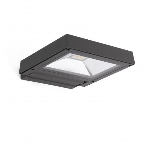FARO - KARL LED Dark grey projector lamp Ref.70261  IP65