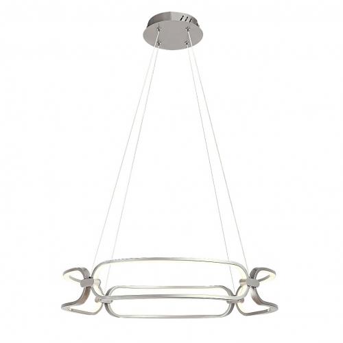 RABALUX - Пендел FRINGILLA 72010 LED 67W 3750lm 4000K 