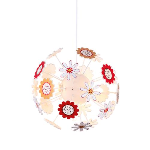 ACA LIGHTING -  BAMBINI LUMINAIRES  MD160224FLW