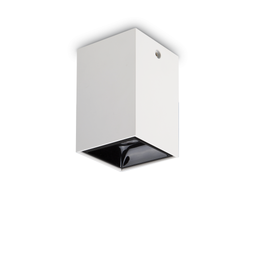 IDEAL LUX - LED noon NITRO 15W SQUARE BIANCO 206011