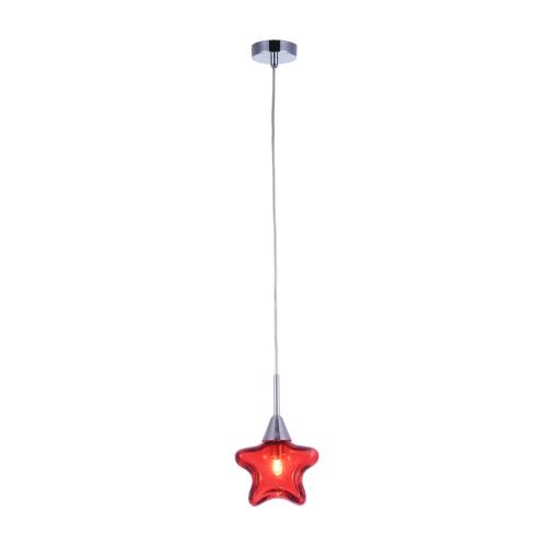 MAYTONI - Pendant Lamp Star MOD246-PL-01-R 