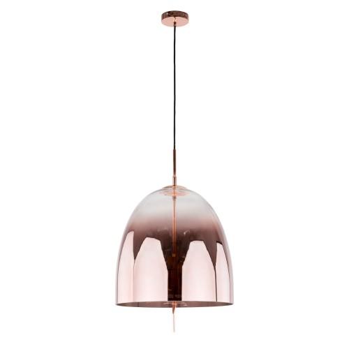 ITALUX - Пендел  Alan MD-OYD-10310B-SP4 COPPER