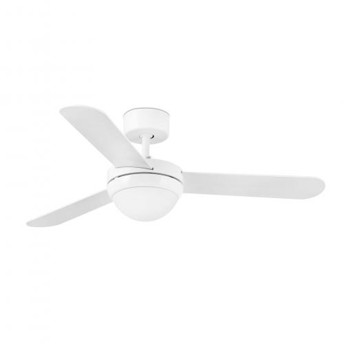 FARO - FEROE White ceiling fan Ref.33600