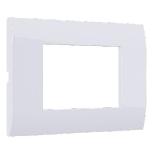 ACA LIGHTING - MODYS FRAME 3M. WHITE 10101425134