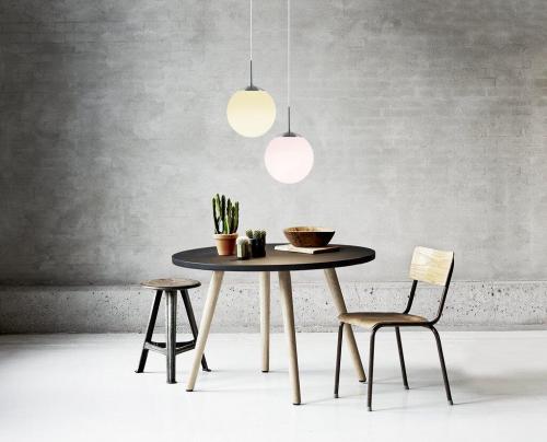 NORDLUX - Cafe 25 Pendant Opal white (Item Number 39573001)