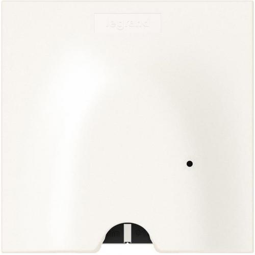 LEGRAND - 64851FI Valena Life with NETATMO Connected cable outlet 16A Pearl