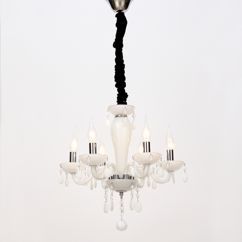 ACA LIGHTING - Полилей   Tulia   BLK82046PWC