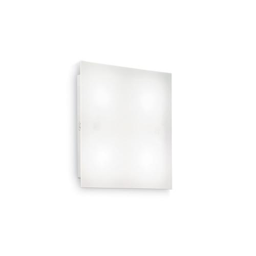 IDEAL LUX - Плафон  FLAT PL1 D20 134888