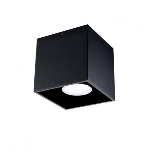 SOLLUX - QUAD 1 black SL.0022