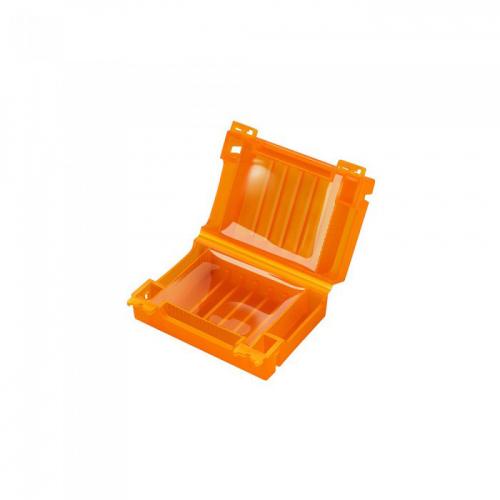 VITO - ВОДОУСТОЙЧИВА РАЗКЛОНИТЕЛНА КУТИЯ GUARDBOX IP68, 1 БР./ПАКЕТ 7200330