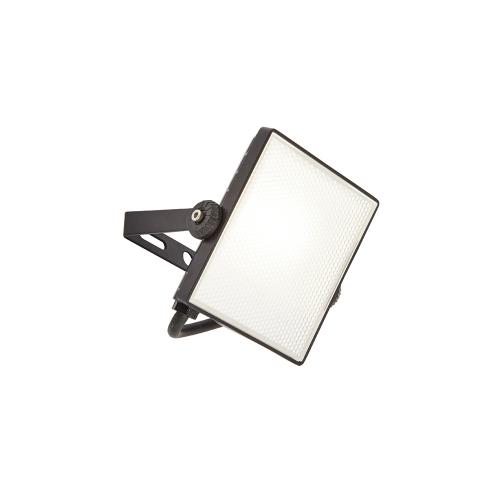 SAXBY - Аплик SCIMITAR 73451 LED 10W, 800LM, 4000K, IP65