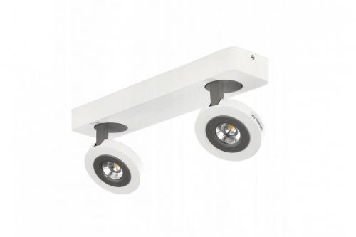 AZZARDO - Спот ENZO 2 LED FH31732B / AZ0670