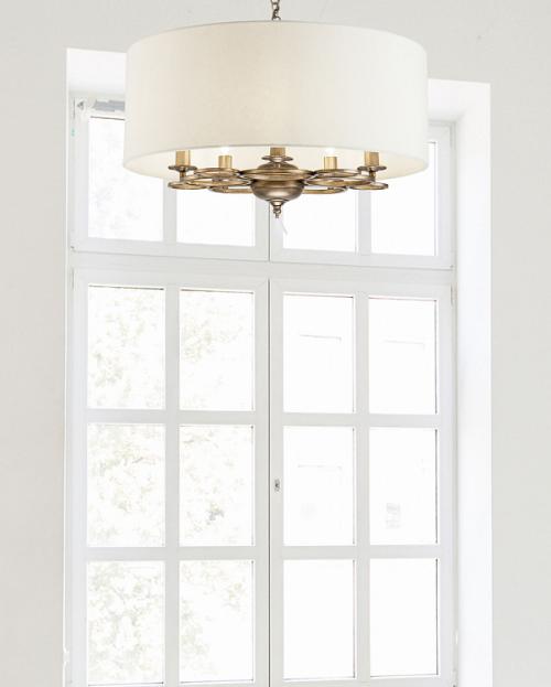 MAYTONI - Anna H007PL-05G 