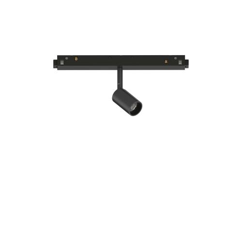 IDEAL LUX - 303666 EGO TRACK SINGLE 03W 3000K 1-10V BK