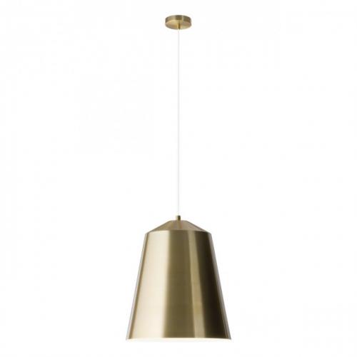 REDO GROUP - Пендел AYLA 01-1104 SUSP 1xmax.42W E27 GOLD