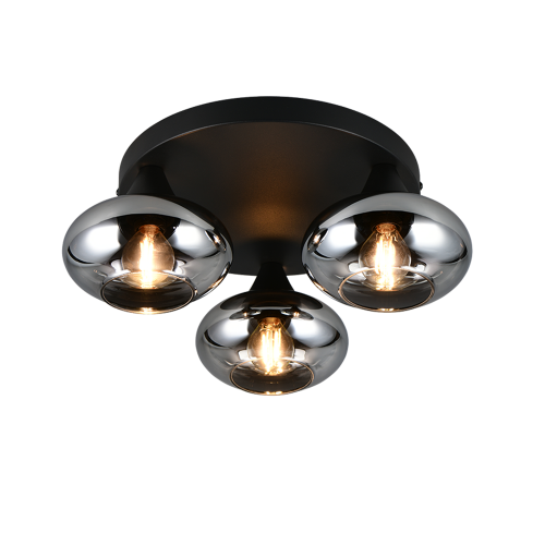 TRIO - DIVINA – R66643054 excl. 3x E14 · max. 10W