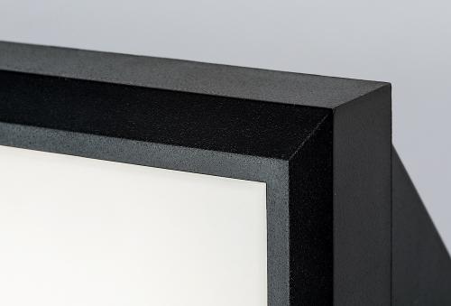 RABALUX - аплик за външен монтаж RAPLA 7282 LED 12W, IP54, 1000LM, 4000K