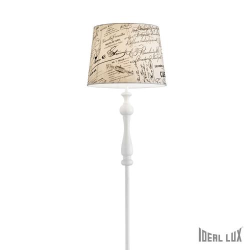 IDEAL LUX - COFFEE  PT1 092683