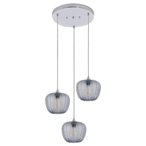 RABALUX - Pendant Monet E27 3X MAX 40W 3178