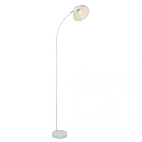 RABALUX - Floor Lamp DARON 5239 E27 1X40W