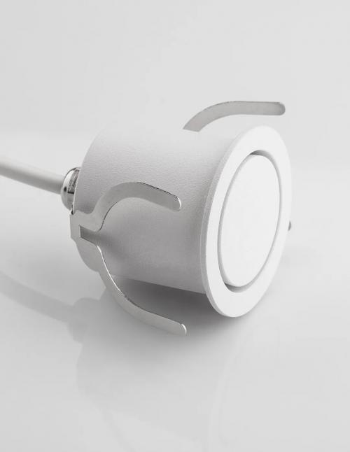 NOVA LUCE - Луна за вграждане  NATAL 6800202 CREE LED 2.5 Watt 3000K