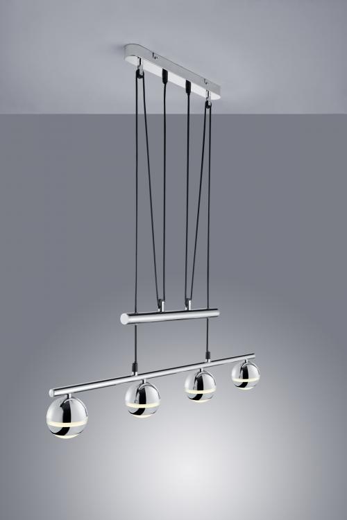 TRIO -  Baloubet   328210406