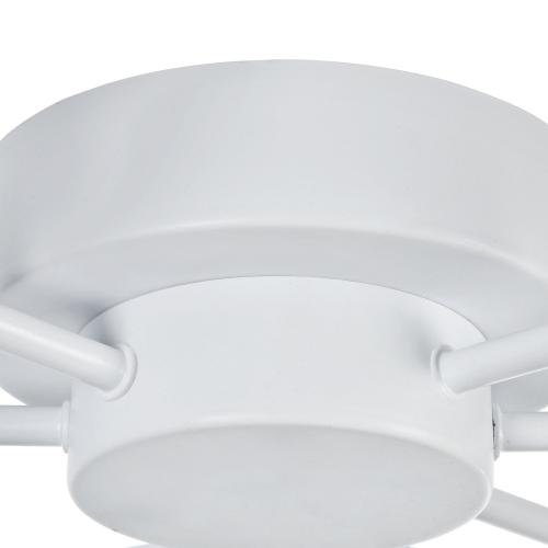 MAYTONI - Ceiling Lamp Aprilia MOD809-CL-06-72-W