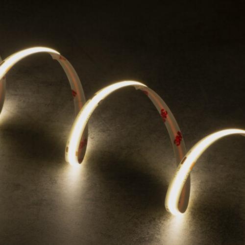 KANLUX - LED лента 5м LCOB 14W/M 24 V 6500K 770LM - 39412