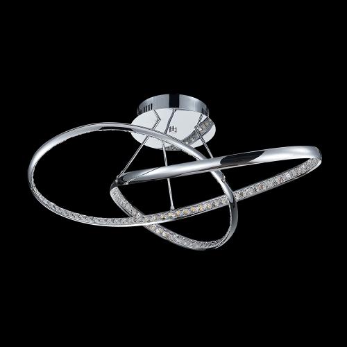 LUXERA - Плафон MADD  62426