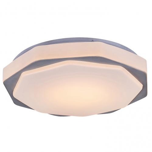 RABALUX - CEILING LIGHTS DETTORA 71046 with remote control 18W 1150lm 3000K-6000K