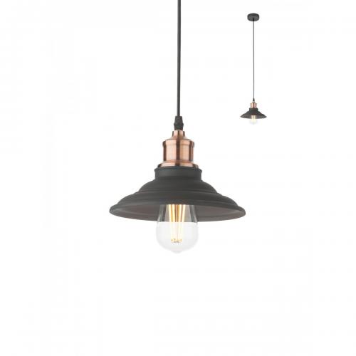 SMARTER - пендел   SPINNER  01-1292 E27, 42W