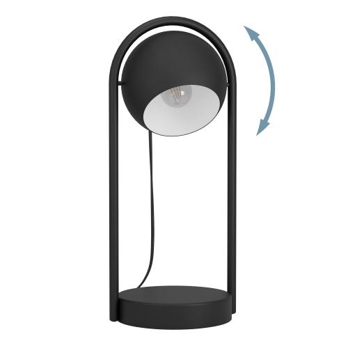 EGLO - table luminaire  MURNIA 900314 E14, 40W