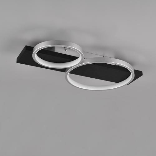 TRIO - MEDERA 643810287 26W · 1x 3000lm, 3000K