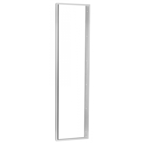 ULTRALUX - FSM1232 Frame for surface mounting of LED panel 1200X300 mm