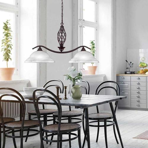 Fischer And Honsel - pendant luminaire   SIENA 78422