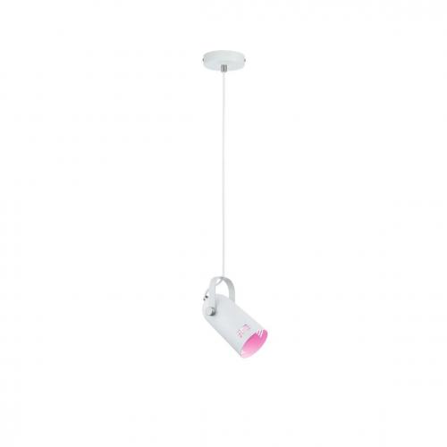 PAULMANN - Pendant   79767  Neordic Lavea E27⚡1 х max. 15W✴White