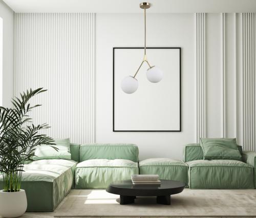 ITALUX - Пендел  Caserta PND-33245-2