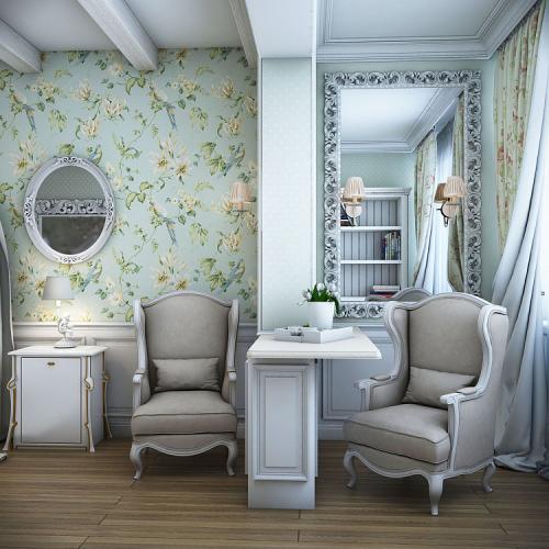 MAYTONI - Olivia ARM326-01-W  