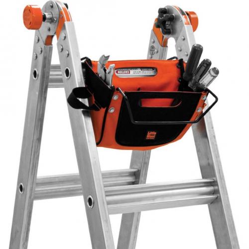 LITTLE GIANT - Ladder accessory tool bag Cargo Hold™  15040-004