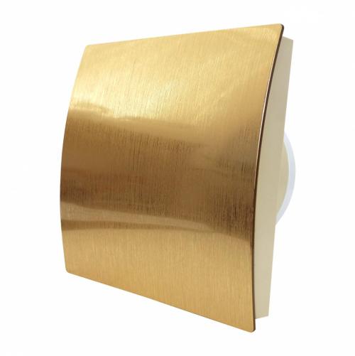 MMOTORS - MM-P/01 Ovale gold