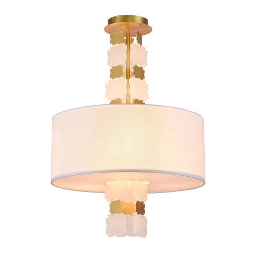 MAYTONI - Полилей Valencia H601PL-03BS 