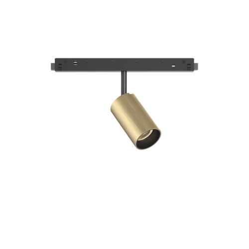 IDEAL LUX - 282046 EGO TRACK SINGLE 08W 3000K ON-OFF GD