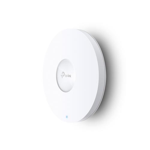 OMADA - Точка за достъп Access Point, AX3000 Ceiling Mount WiFi 6 EAP653