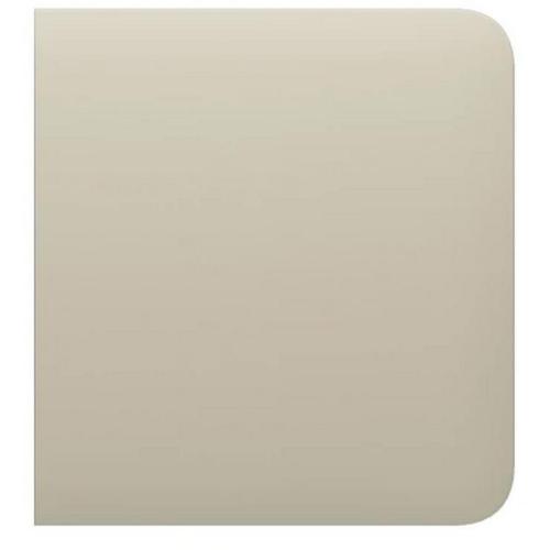 AJAX - Лицев панел за Smart ключ страничен, крем, SideButton 46006.143.IV