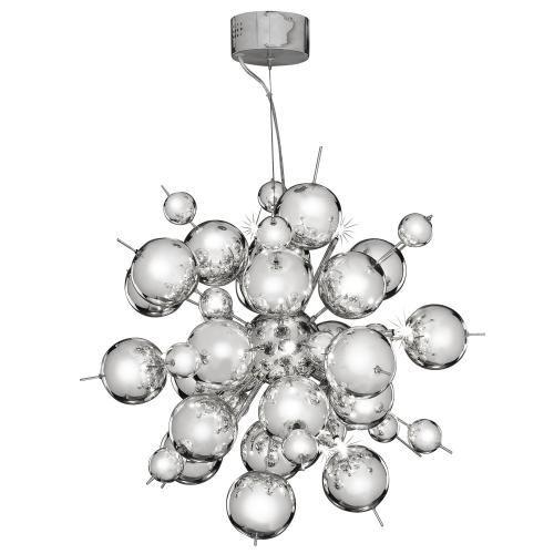 SEARCHLIGHT - Полилей 8312-12CC Molecule