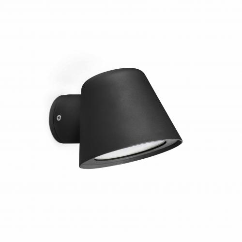 FARO - GINA Black wall lamp Ref.71367  IP44
