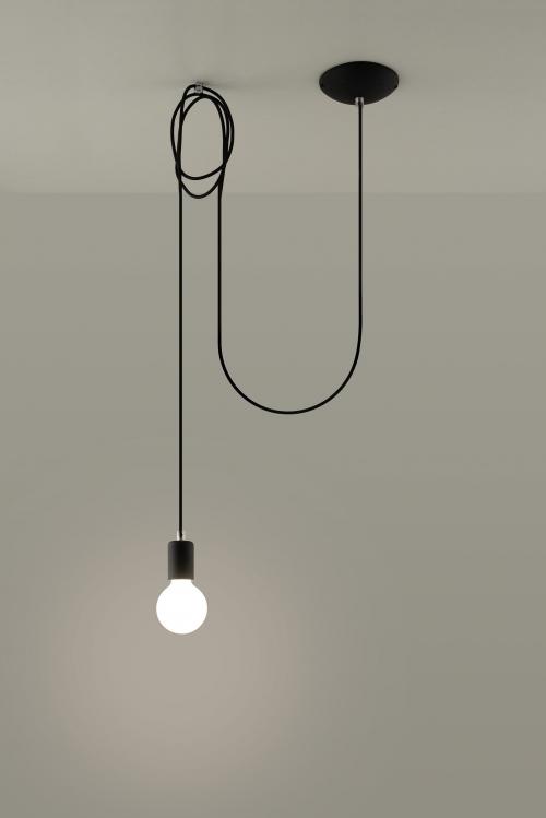 SOLLUX - Пендел   EDISON 1    SL.0369